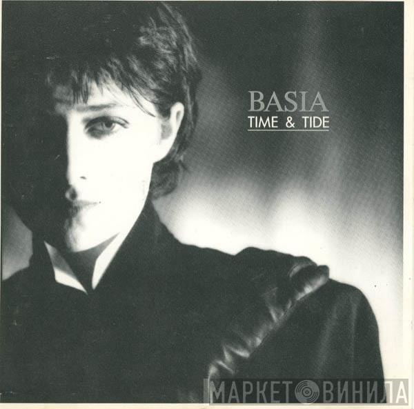  Basia  - Time And Tide