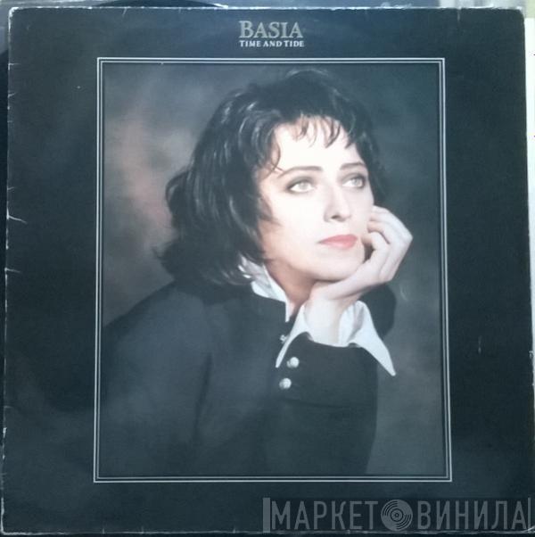 Basia - Time And Tide