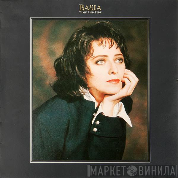  Basia  - Time And Tide