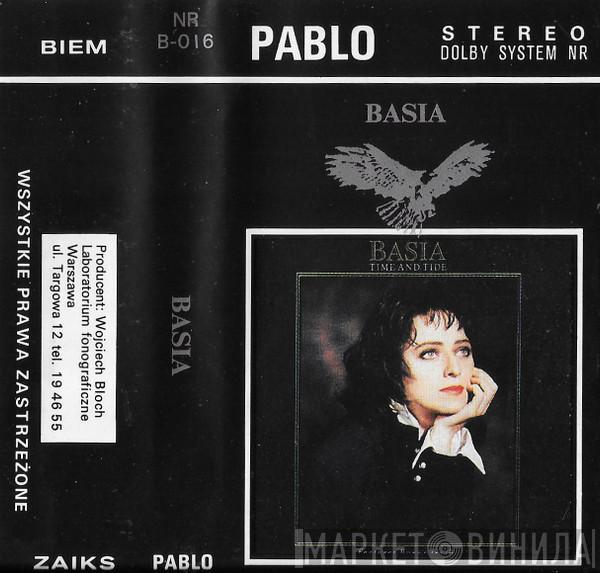 Basia  - Time And Tide