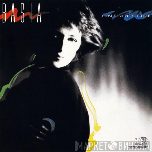  Basia  - Time And Tide