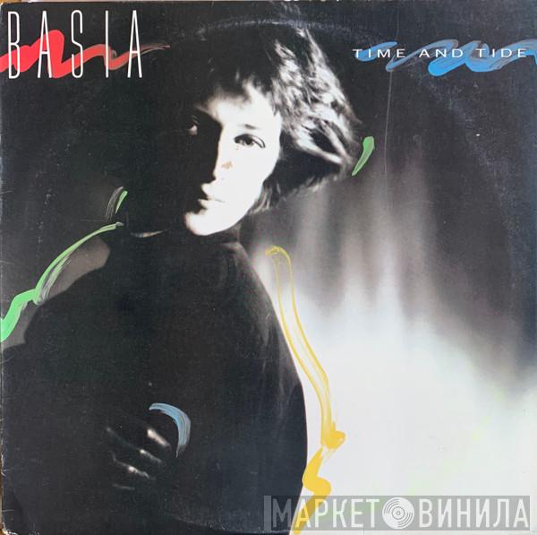  Basia  - Time And Tide