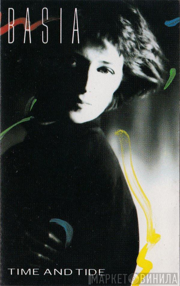  Basia  - Time And Tide