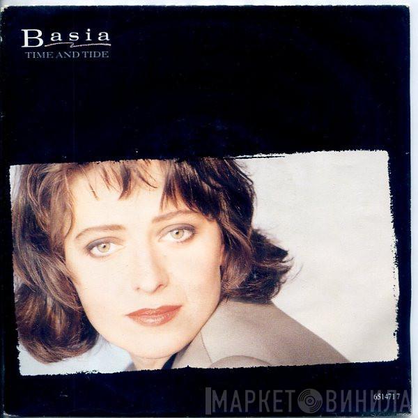  Basia  - Time And Tide