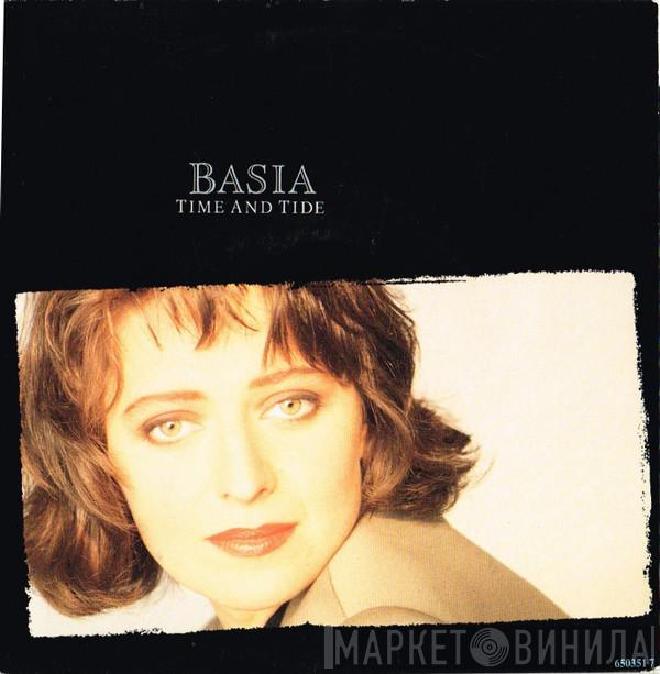 Basia  - Time And Tide