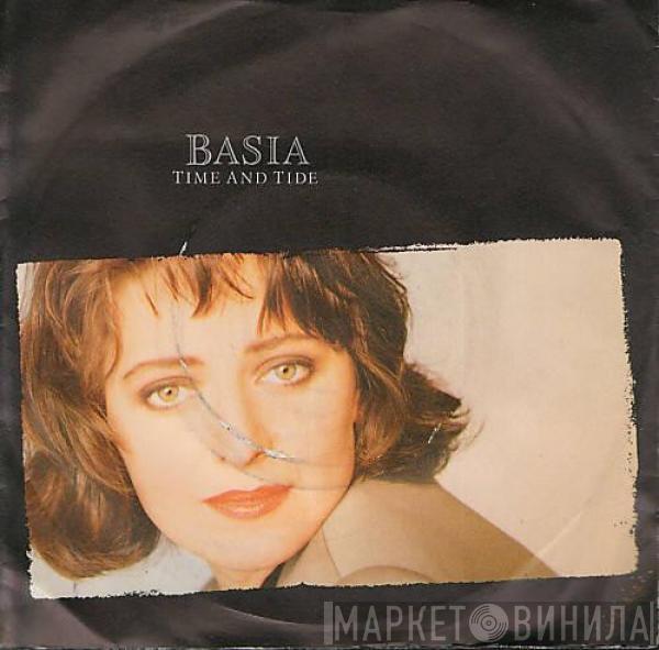 Basia - Time And Tide