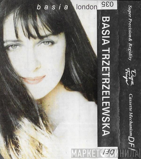  Basia  - Warsaw, London, New York