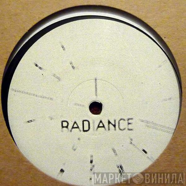 Basic Channel - Radiance