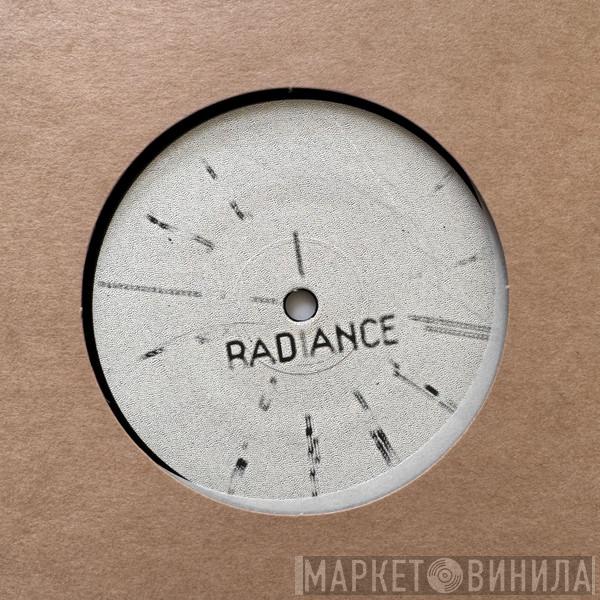Basic Channel - Radiance