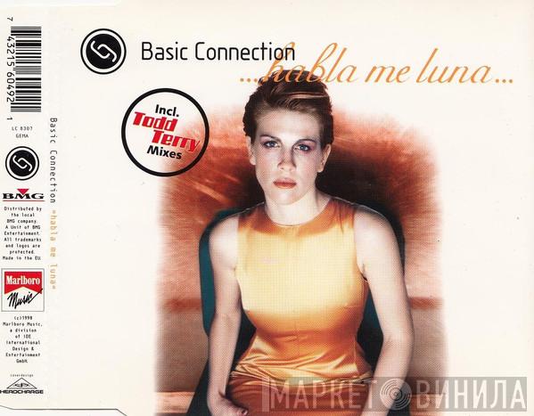  Basic Connection  - ...Habla Me Luna...