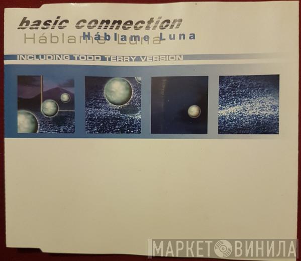Basic Connection - Háblame Luna