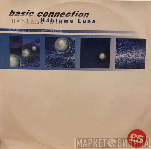  Basic Connection  - Hablame Luna