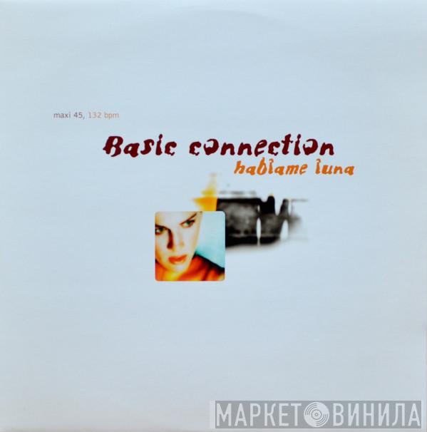  Basic Connection  - Hablame Luna