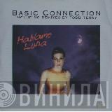  Basic Connection  - Hablame Luna