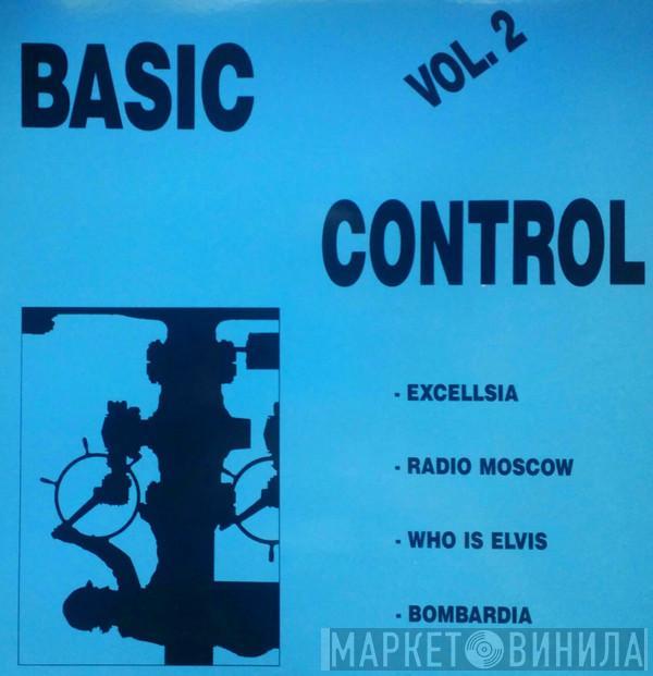  Basic Control  - Vol. 2