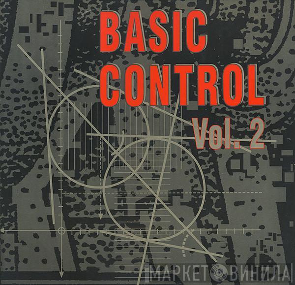  Basic Control  - Vol. 2