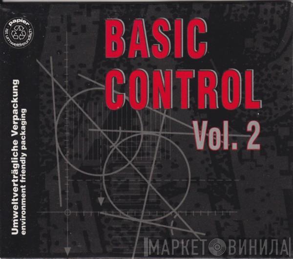  Basic Control  - Vol. 2