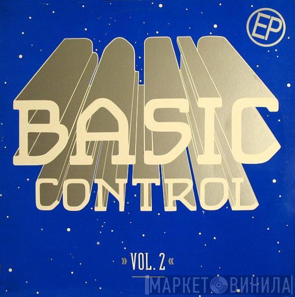  Basic Control  - Vol. 2