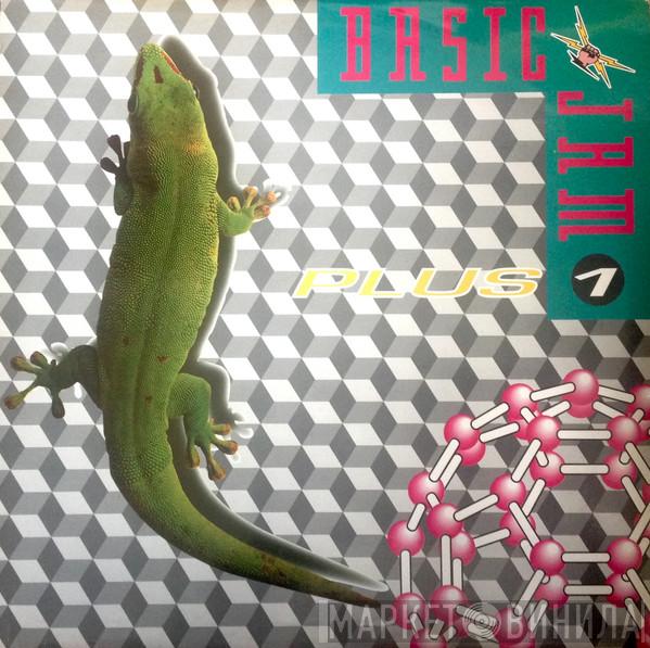 Basic Jam - Plus 1