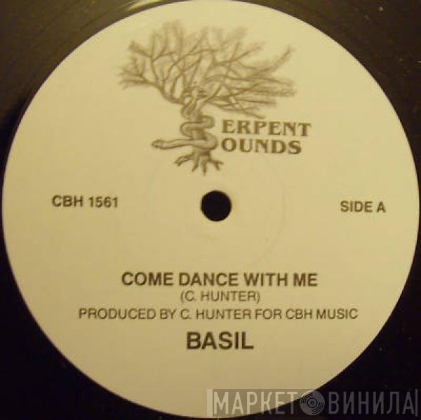 Basil  - Come Dance With Me