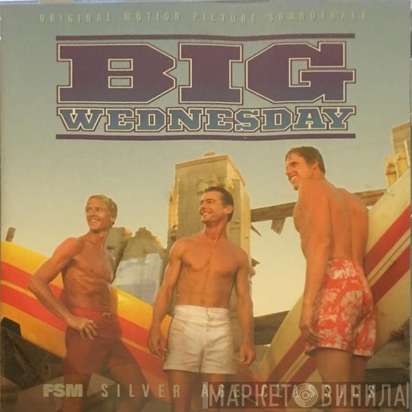  Basil Poledouris  - Big Wednesday (Original Motion Picture Soundtrack)