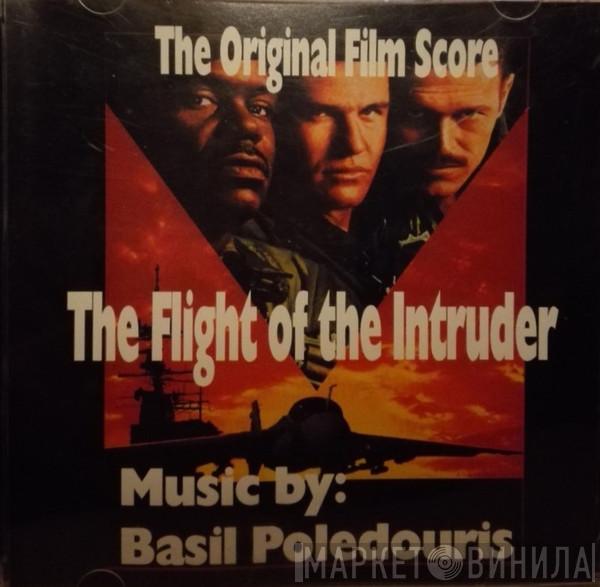  Basil Poledouris  - Flight Of The Intruder (The Original Film Score)