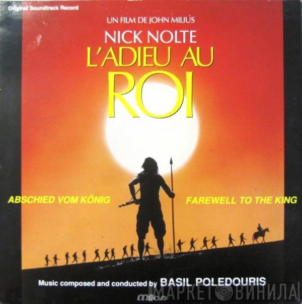 Basil Poledouris - L'Adieu Au Roi (Farewell To The King Original Soundtrack Record)