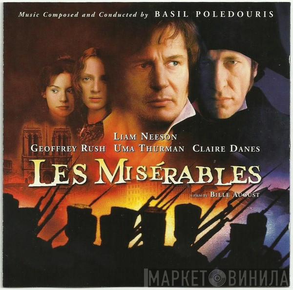  Basil Poledouris  - Les Misérables (Original Score)