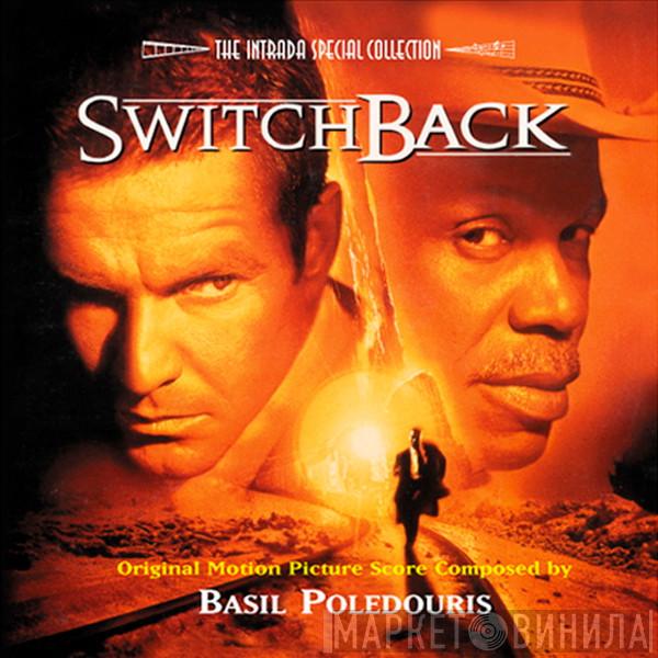  Basil Poledouris  - SwitchBack (Music From The Motion Picture)
