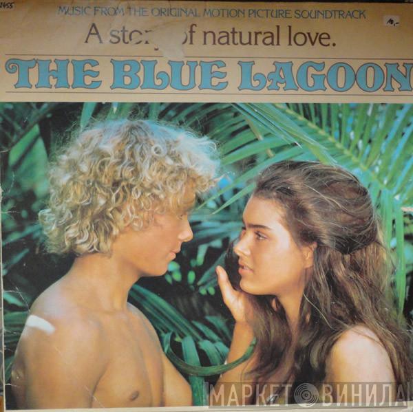 Basil Poledouris - The Blue Lagoon