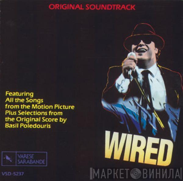  Basil Poledouris  - Wired