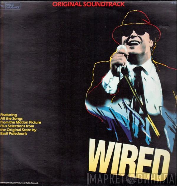  Basil Poledouris  - Wired