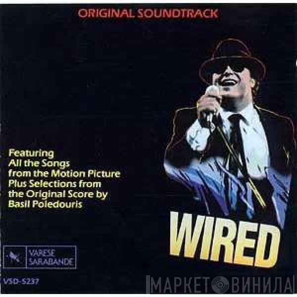  Basil Poledouris  - Wired