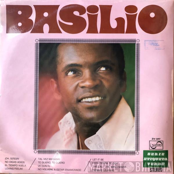 Basilio  - Basilio