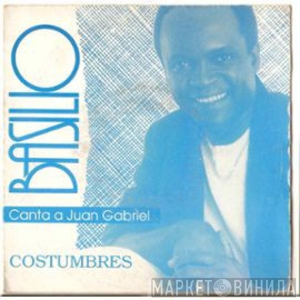  Basilio   - Costumbres