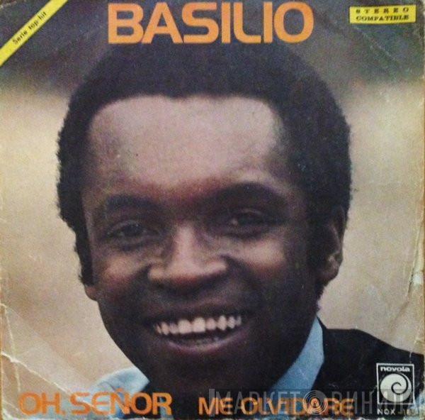 Basilio  - Oh, Señor
