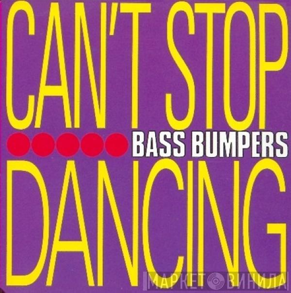 Bass Bumpers, Nana Beeko - Can't Stop Dancing (Remix)