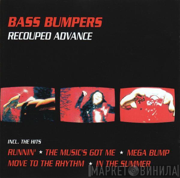  Bass Bumpers  - Recouped Advance