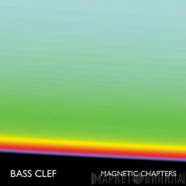 Bass Clef - Magnetic Chapters