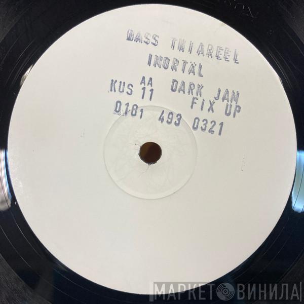 Bass Intereal - Immortal