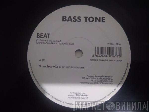 Bass Tone - Beat