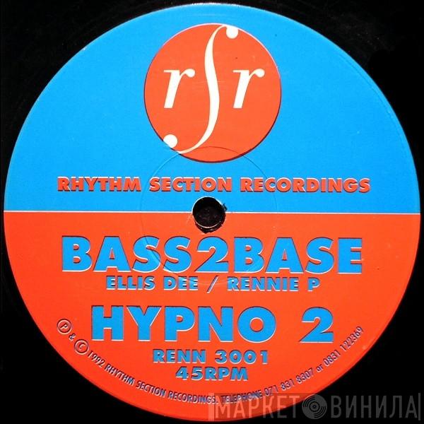 Bass2Base - Hypno 2 / Try Later