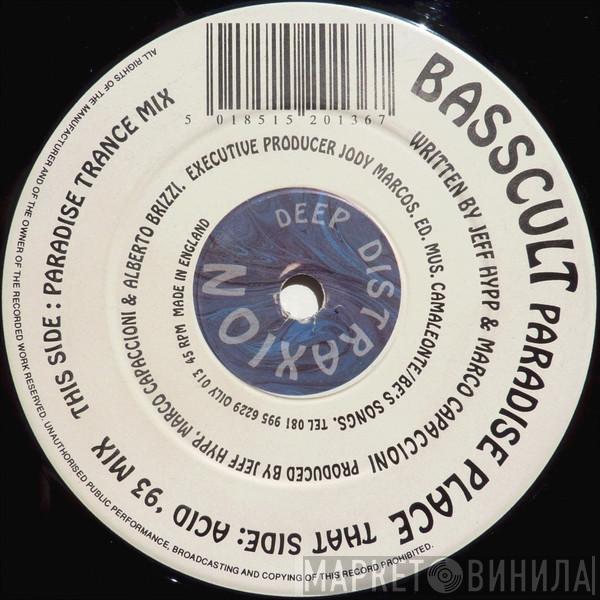 Basscult - Paradise Place