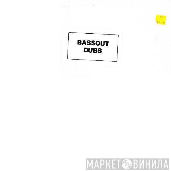 Basscut - I'm Not In Love (Dubs)