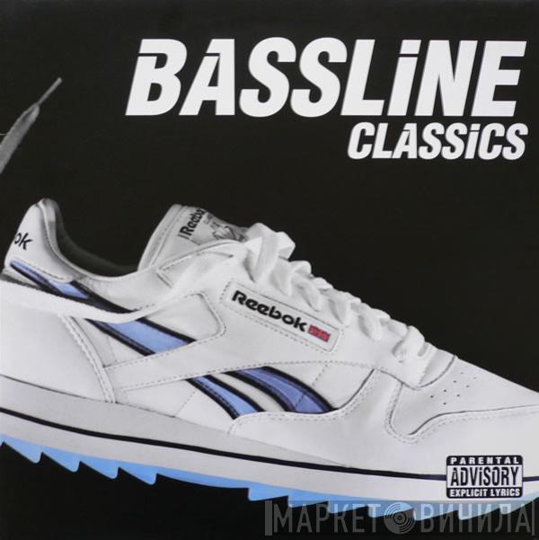  - Bassline Classics