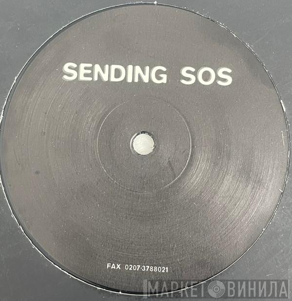 Bassmen - Sending SOS