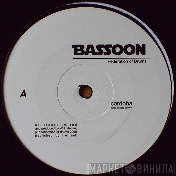 Bassoon - Cordoba