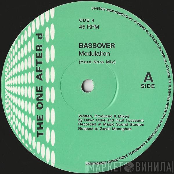 Bassover - Modulation