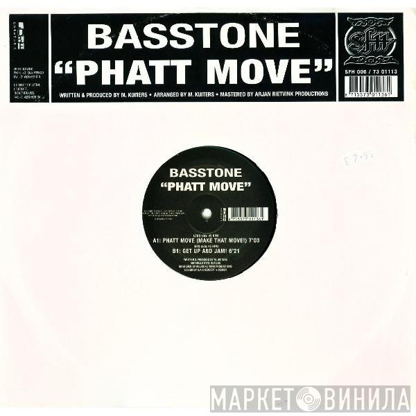 Basstone - Phatt Move