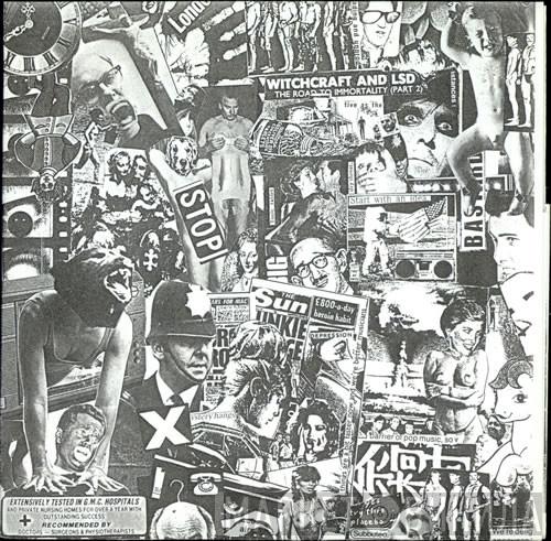Bastard Kestrel - Cor Trance